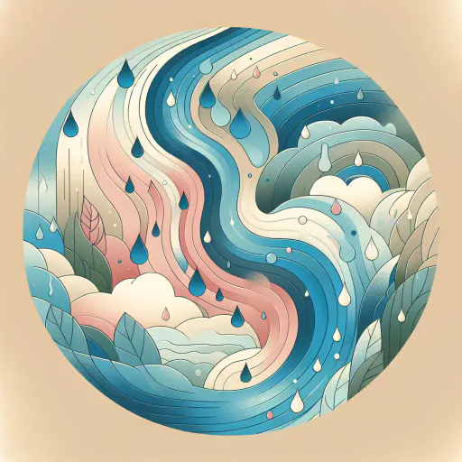 Illustration for Not Always Solid