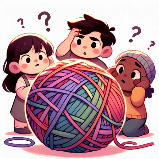 Illustration for Subjective Impression