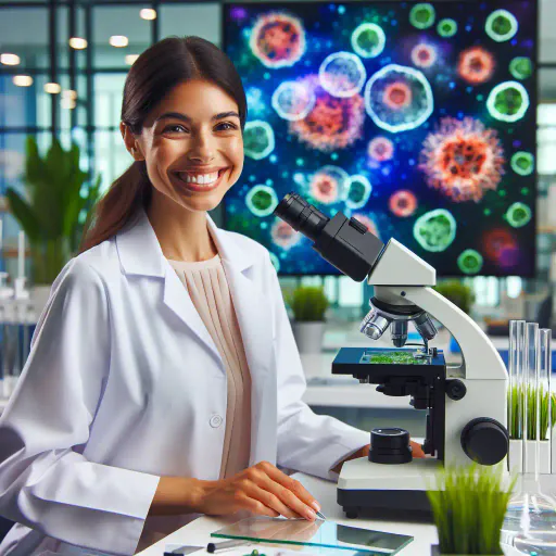 Illustration for Profession Specificity