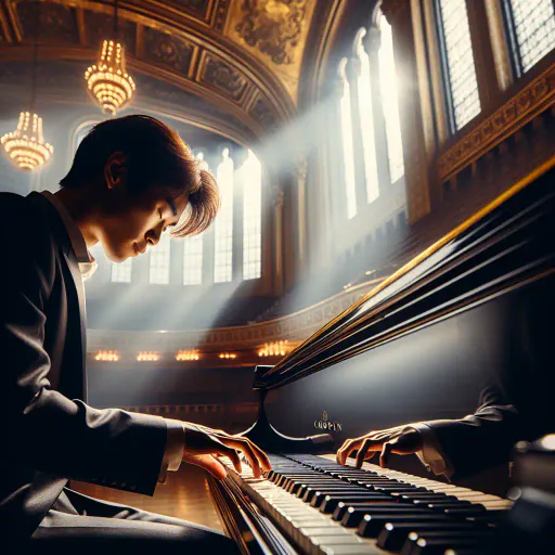 Illustration for Composer's Intent