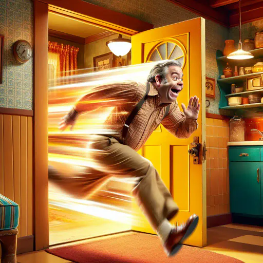 Illustration for American Flavor