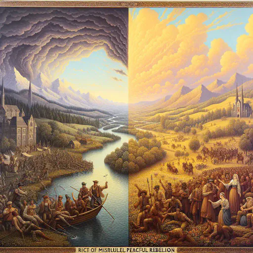 Illustration for Historical Usage