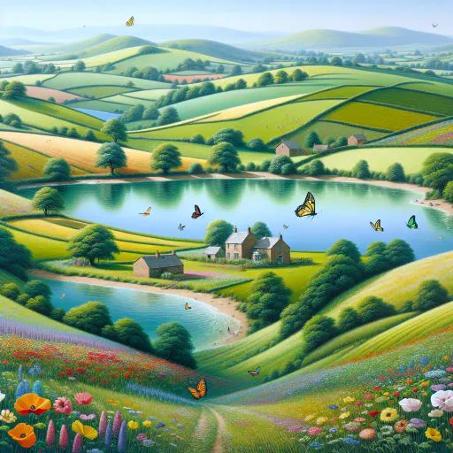 Illustration for Environmental Concern
