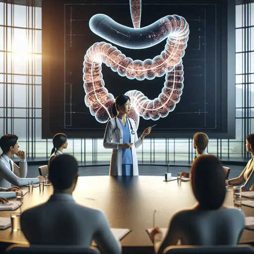 Illustration for Medical Context