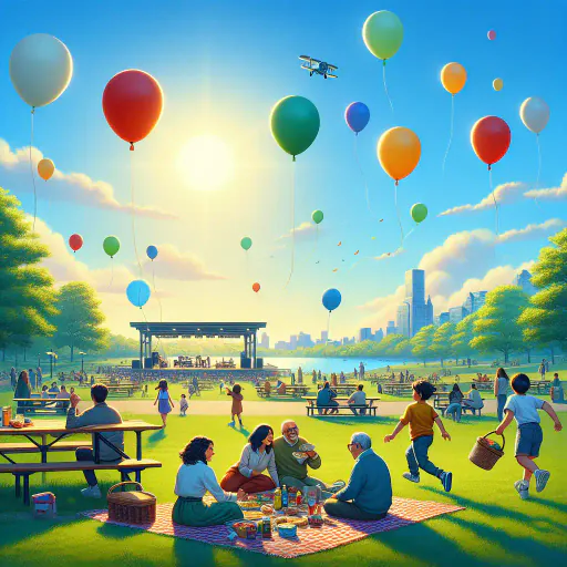 Illustration for Casual Tone
