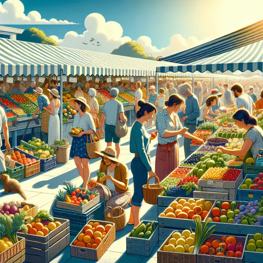 Illustration for Regular Events