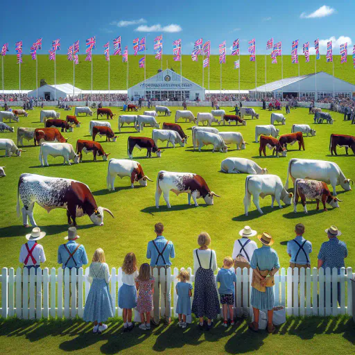 Illustration for Agricultural Context