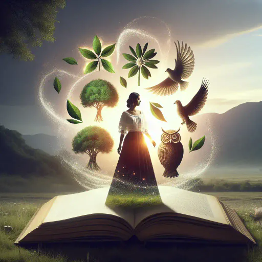 Illustration for Symbolic Importance