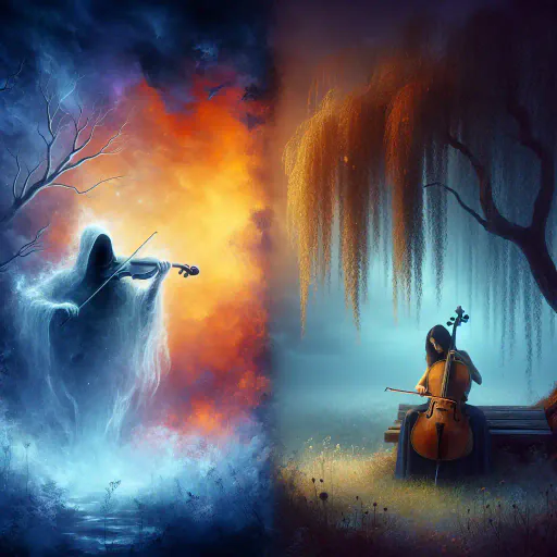 Illustration for Emotional Impact