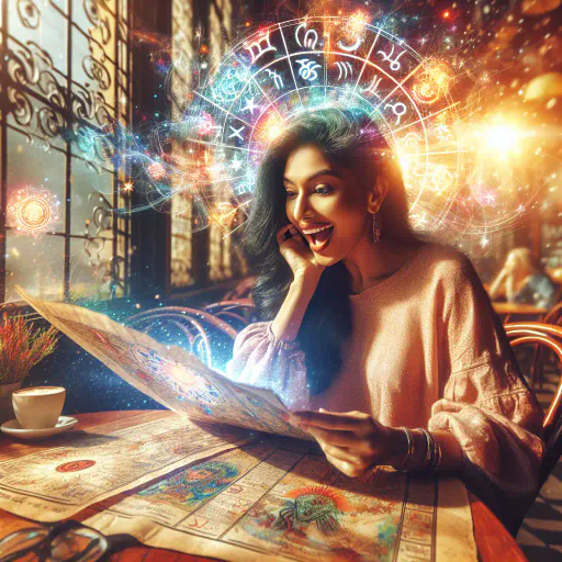 Illustration for Entertainment Purpose