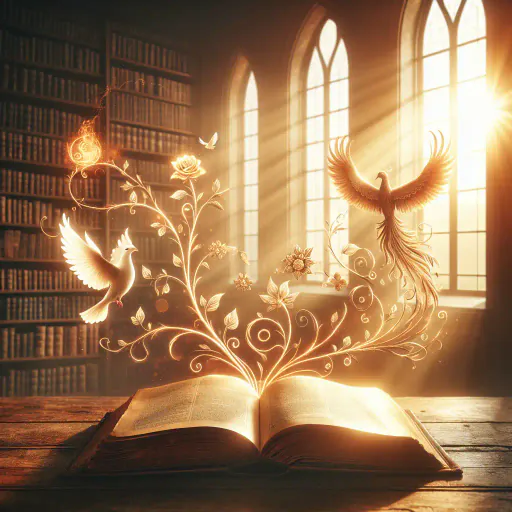 Illustration for Subtle Discovery