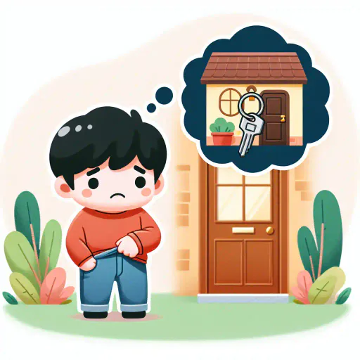 Illustration for Informal Frustration