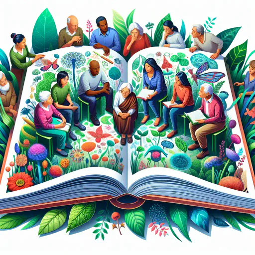 Illustration for Expect Depth