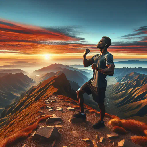 Illustration for Motivational Speeches