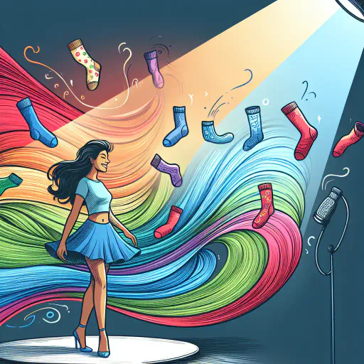 Illustration for Informal