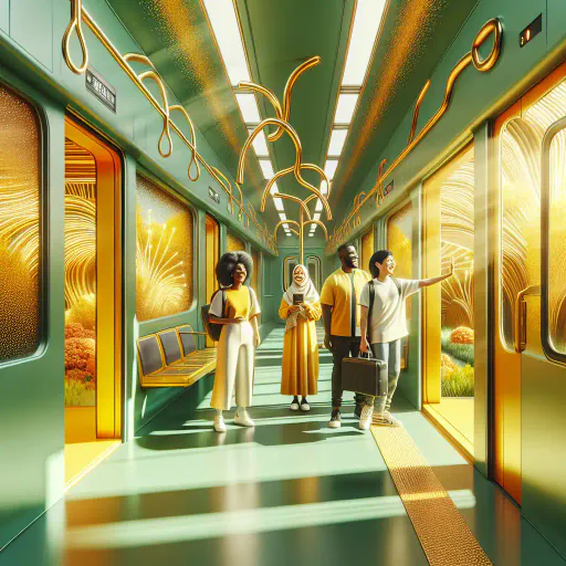 Illustration for Location Specific