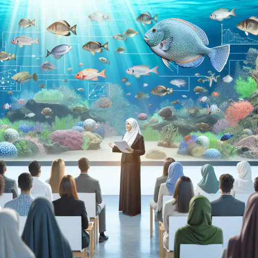 Illustration for Scientific Context
