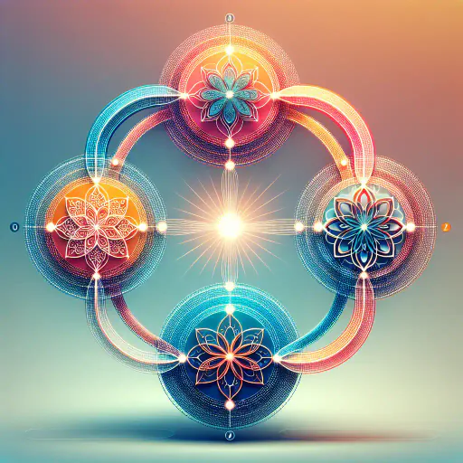 Illustration for Simplify Processes