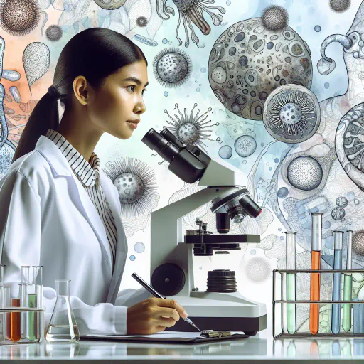 Illustration for Academic Field