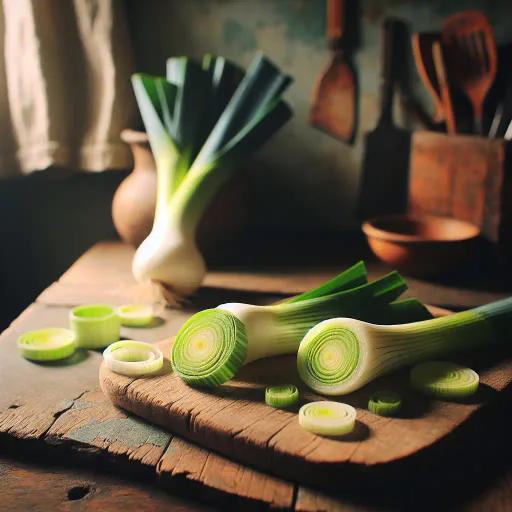 Illustration for Culinary Use