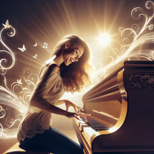 Illustration for Music Exclusive