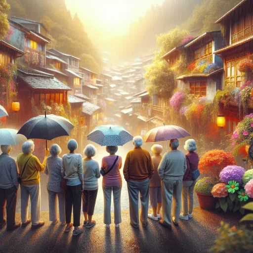 Illustration for Emotional Impact