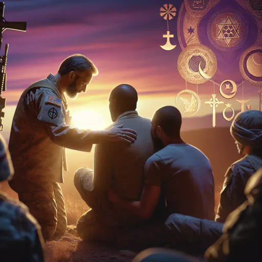 Illustration for Not Just Churches