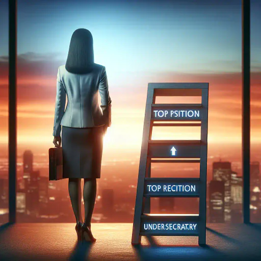 Illustration for Hierarchy Position