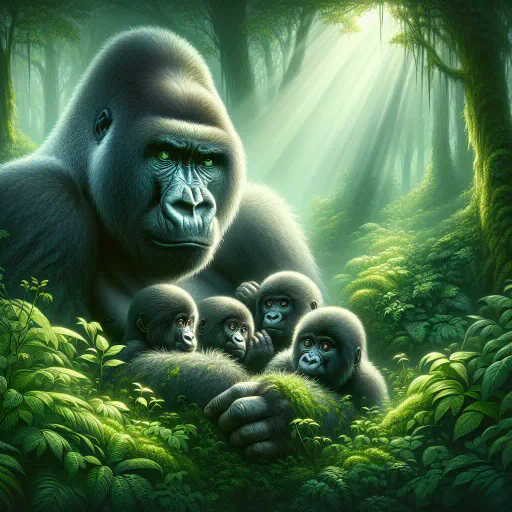 Illustration for Protector Role