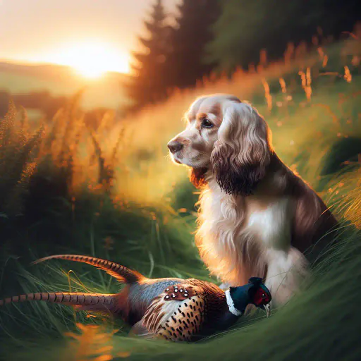 Illustration for Dog Breed