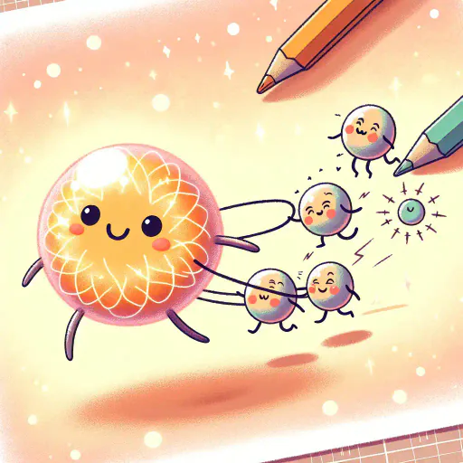 Illustration for Positive Charge