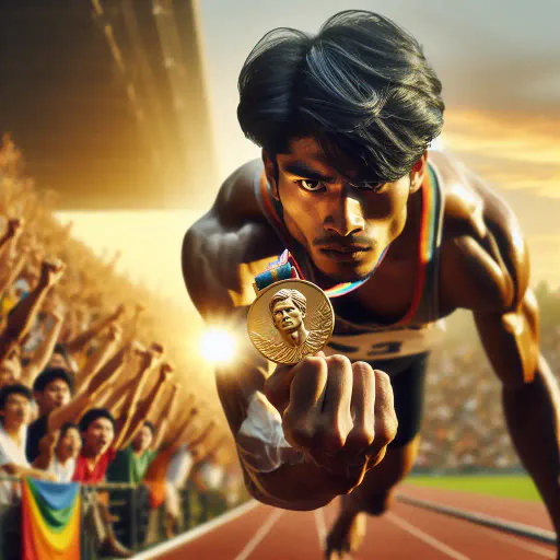 Illustration for Intensity of Effort