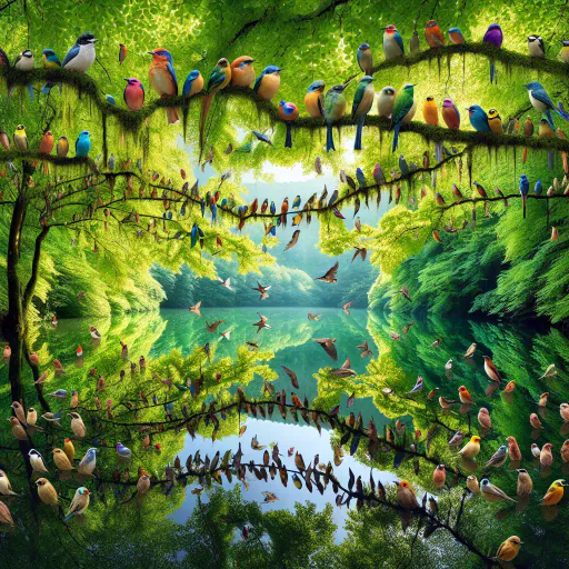 Illustration for Habitat Reference