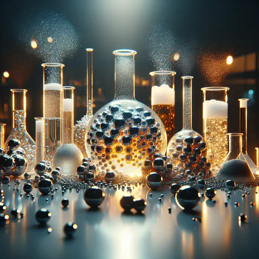 Illustration for Chemical Context