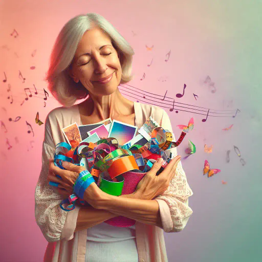 Illustration for Emotional Value