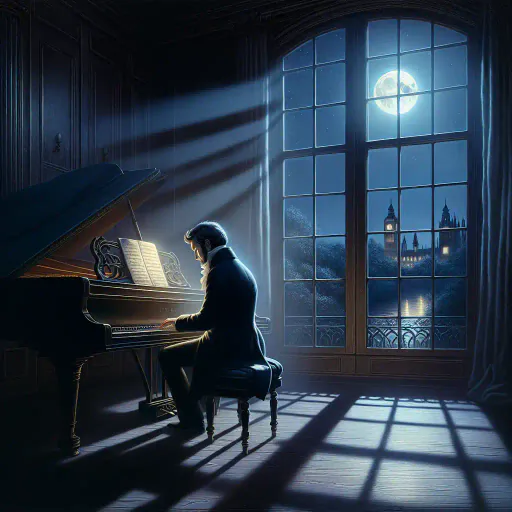 Illustration for Music Specificity