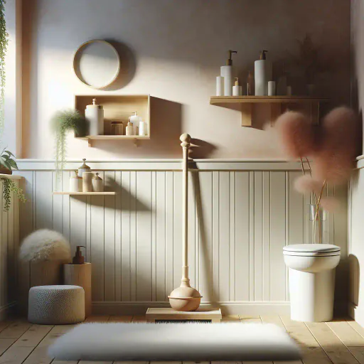 Illustration for Household Item