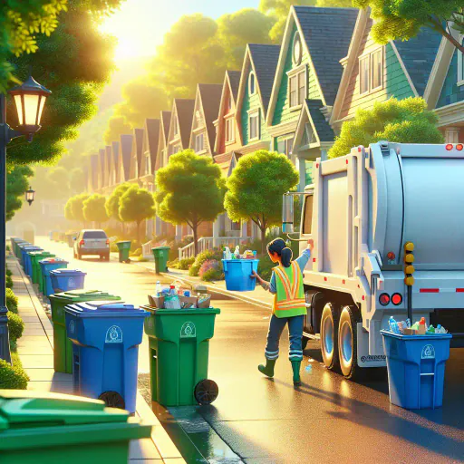 Illustration for Government Services