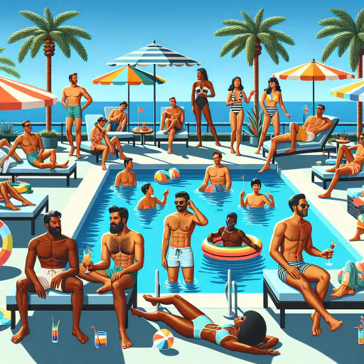 Illustration for Gender Specific