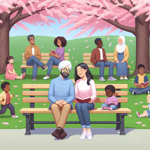 Illustration for Social Stigma