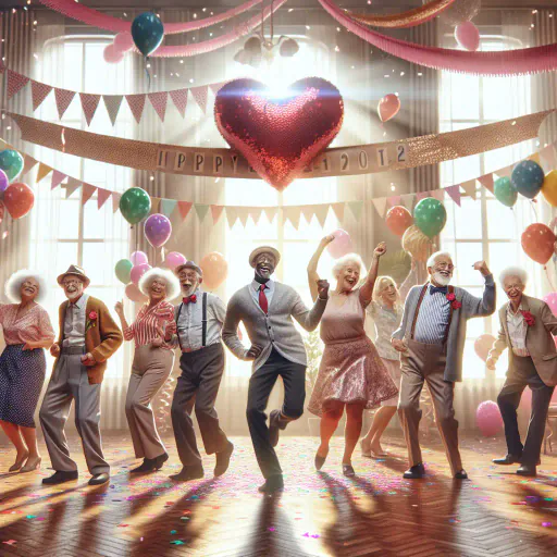 Illustration for Age Range