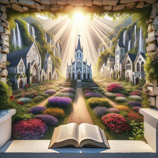 Illustration for Not Universal