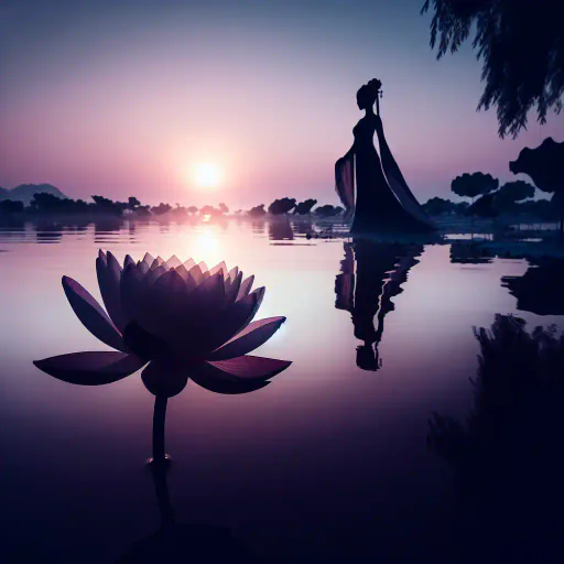 Illustration for Visual Beauty