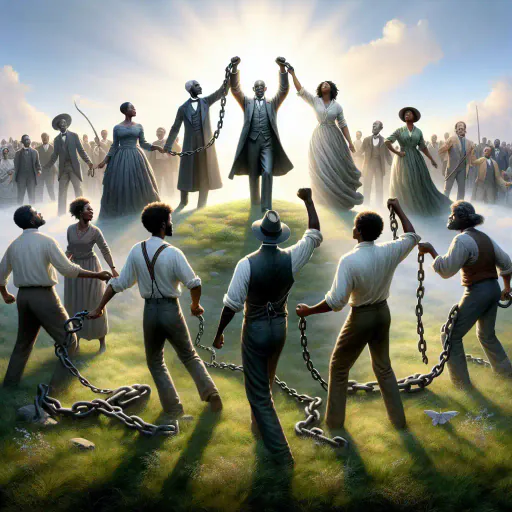 Illustration for Moral Stance