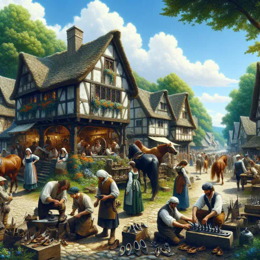 Illustration for Historical Trade