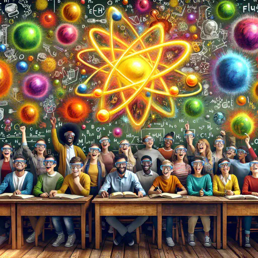 Illustration for Scientific Context