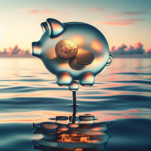 Illustration for Humble Offering
