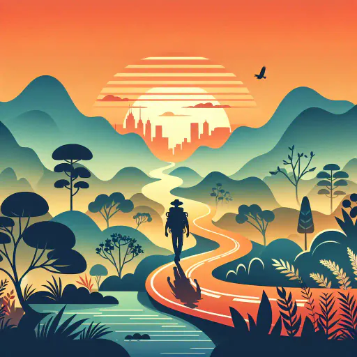 Illustration for Inclusive Term