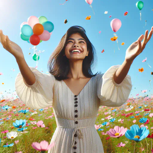 Illustration for Positive Connotation