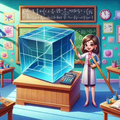 Illustration for Geometric Shape